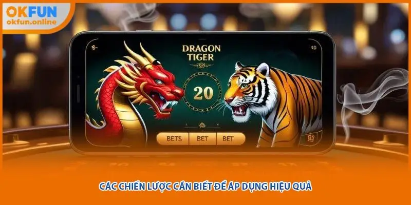 Các chiến lược cần biết để áp dụng hiệu quả