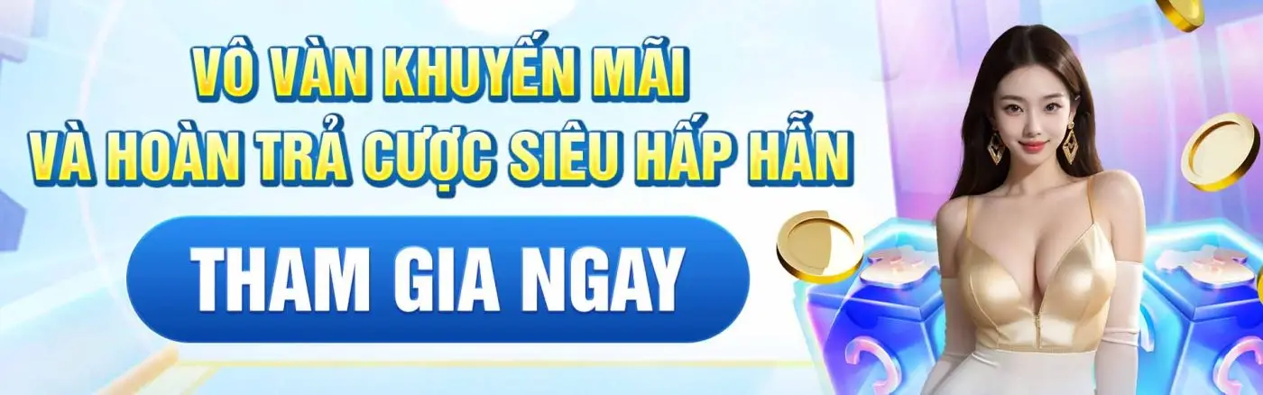 Thưởng hội viên mới lên đến 9999k